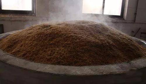 小曲清香型白酒制造工藝及特點 白酒釀造流程