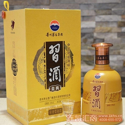 三大醬香型白酒銷售現(xiàn)狀,有酒供不應(yīng)求、有酒“無人問津”!